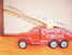 Jouet - Camion Grue - Chipperfields Circus - Corgi Major Toys - Toy Memorabilia