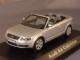 Norev 830000, Audi A4 Cabriolet, 2002, 1:43 - Norev