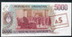 ARGENTINA  P321 5 AUSTRALES 1985 Serie B  UNC. - Argentina