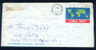 Amerika >  USA AEROGRAMME Postal Stationery 1984 To Bulgaria Bulgarien Bulgarie Bulgarije / Ae 98 - 1981-00