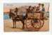 GERMANY Vintage Ca1900 POSTCARD Sicilian Carriage Horse Lake - Antes 1900