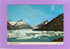 Anchorage  WORLD FAMOUS PORTAGE GLACIER  JUST SOUTH OF ANCHORAGE ALASKA - Other & Unclassified