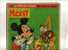 - LE JOURNAL DE MICKEY . NOUVELLE SERIE N°588 . 1963 - Journal De Mickey