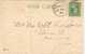 1308. Postal NEW MILFORD (Conn) 1911 A Daubury - Lettres & Documents