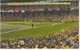 Sportsman Park, Baseball Stadium St. Louis Cardinals And Browns, St. Louis Missouri, C1940s/50s Vintage Linen Postcard - Baseball