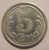 Landes 40 Chambre De Commerce 5 Centimes 1921 Elie 10.1 - Monétaires / De Nécessité