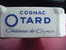 Cendrier-cognac Otard Chateau De Cognac-sarregemines France D.V. Numerote- - Porcelana