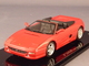 Kyosho 05102R, Ferrari F355 Spider, 1:43 - Kyosho