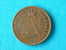 1912 FR 2 Cent ( Morin 312 - For Grade, Please See Photo ) !! - 2 Centimes