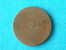 1858 FR 2 Cent ( Morin 106 - For Grade, Please See Photo ) !! - 2 Centimes