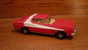 SERIE TV STARSKY ET HUTCH AUTOMOBILE VOITURE CAR FORD GRAN TORINO 1/36 CORGI 1978 - Altri & Non Classificati