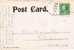 1249. Postal DILVER BAY (New York) 1911. Silver Lake Hotel Lake George - Briefe U. Dokumente