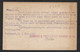 1921 : Un Entier Postal + Complément D'affr. Pour Paris - Postal Stationery