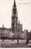 Dt. Post Belgien AK Anvers La Cathedrale Stempel Beverloo 23.4.15 Truppenübungsplatz - Besetzungen 1914-18