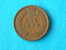 1897 - 1 CENT INDIAN HEAD / KM 90 A ( For Grade, Please See Photo ) !! - 1859-1909: Indian Head