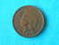 1901 - 1 CENT INDIAN HEAD / KM 90 A ( For Grade, Please See Photo ) !! - 1859-1909: Indian Head