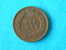 1901 - 1 CENT INDIAN HEAD / KM 90 A ( For Grade, Please See Photo ) !! - 1859-1909: Indian Head