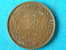 1916 - 1 CENT / KM 21 ( For Grade, Please See Photo ) !! - Canada