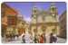 ST. PAUL`S CATHEDRAL - Mdina ( Malta - Rare Card  ) * Church Eglise Kirche Iglesia Chiesa Kerk Churches Religion * Coach - Malta