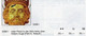 Dom Zu Aachen 2000 BRD 2088KB+PF I Im KB SST 44€ Deutschland Fleck Am Kaiser Karl M/s History Error Sheetlet Bf Germany - Variétés Et Curiosités