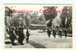 GUERRE 1939-45 - COMPIEGNE ARMISTICE 1940 - HITLER PASSE En REVUE Les TROUPES ALLEMANDES - RARE - DOS VISIBLE - Guerre 1939-45