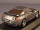 Kyosho 03741DG, Nissan GT-R (R35) 2008 1:43 - Kyosho