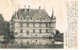 Postal, MEULAN -SEINEET ET OISE, 1903, (Francia) Reexpedida,, Post Card - Covers & Documents