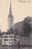HERZOGENBUCHSEE : Kirche - Oblitérée Le 26.10.1911 - Herzogenbuchsee