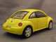 Burago 18-12021, VW New Beetle - Burago