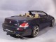 Kyosho 08704BL, BMW M6 Convertible 1:18 - Kyosho