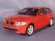 Kyosho 08721R, BMW 120i 1:18 - Kyosho