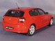 Kyosho 08721R, BMW 120i 1:18 - Kyosho