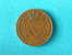 1907 VL - 1 CENT ( 235 - For Grade, Please See Photo ) !! - 1 Centime