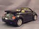 Autoart 825924102, VW New Beetle Cabrio, 1:18 - AutoArt