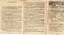 15.01.1923 - Tessera Assicuraz. Obbligatorie -  Serie 1920 / Assicurazioni Sociali - Lire 210 X 2 - Fiscales