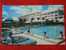 Emerald Beach Hotel Nassau Bahamas 1958 Swimming Pool, Piscine - Hotels & Gaststätten