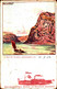 36405)cartolina Illustratoria A Bordo Del Damfers-VIAGGIATA -FIRMATA DIE LORELEY - Sets And Collections