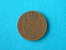 1894 VL 1 Cent ( Morin 227 - For Grade, Please See Photo ) !! - 1 Centime