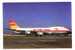 AIRPLANES - 0028 Air Hong Kong - Boeing 747 - 1946-....: Moderne