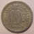 Amiens 80 Chambre De Commerce 10 Centimes 1921 Elie 10.4 - Notgeld