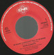 * 7" *  KOOS ALBERTS - IK SLAAP VANNACHT WEL OP DE BANK - Other - Dutch Music