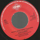 * 7" *  KOOS ALBERTS - IK SLAAP VANNACHT WEL OP DE BANK - Other - Dutch Music