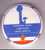YUGOSLAVIA WATER-POLO FEDERATION ( Large Badge ) Pin Waterpolo Water-polo Wasserball Pallanuoto Pólo Aquático &#1074;l - Waterpolo