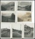 Photos MOTO ANCIENNE NEW MAP + Récit Voyage Raid 1931 - Sollies Pont Moto Club Cuersois - Cars