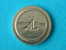 20 P EUROCOIN TM TOKEN / AL ( For Details, Please See Photo ) - Otros & Sin Clasificación