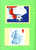 PHQ242 2002 World Cup - Set Of 6 Mint - Cartes PHQ