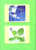 PHQ218 2000 Life And Earth - Set Of 4 Mint - Cartes PHQ