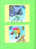 PHQ229 2001 Weather - Set Of 5 Mint - Tarjetas PHQ