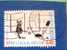 Belgium 2000 Cover Sent To Belgium - Cat - Dog - Book - Feather - Stamp Day - Lettres & Documents