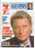 Johnny  HALLYDAY  :   3  COUVERTURES   "  TELE  7  JOURS " - Music